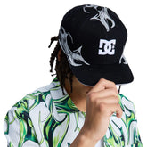Men's Fuego Cap