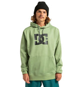 Unisex Snowstar Hoodie
