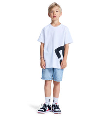 Kids' Lanai Youth Heritage Short Sleeve Tee