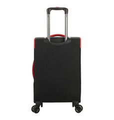DC Runner Carry-On