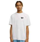 Men's DC Side Flame Tee