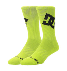 Graffik Logo Crew Sock 3-Pack