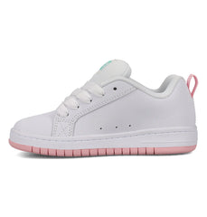 Kids' Court Graffik Shoes