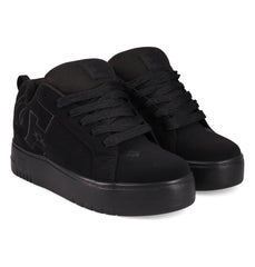 Women's Court Graffik Platform Shoes
