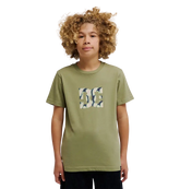 Kids' Star Filled Tee