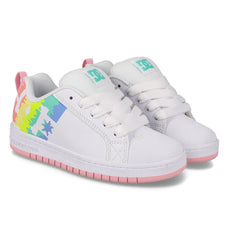 Kids' Court Graffik Shoes