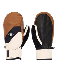 Men's Franchise Insulated Mittens