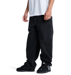 Men's Baggy Denim Pants