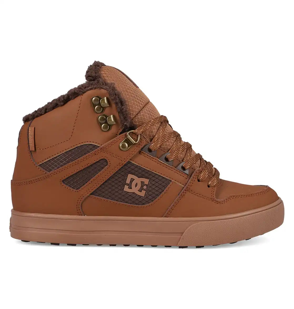 Men's Pure High-Top Winterized Boots