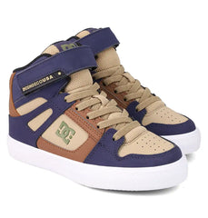 Kids' Pure Hi Top EV Shoes