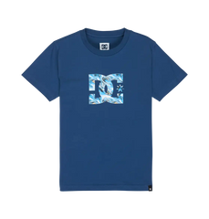 Kids' Star Filled Tee