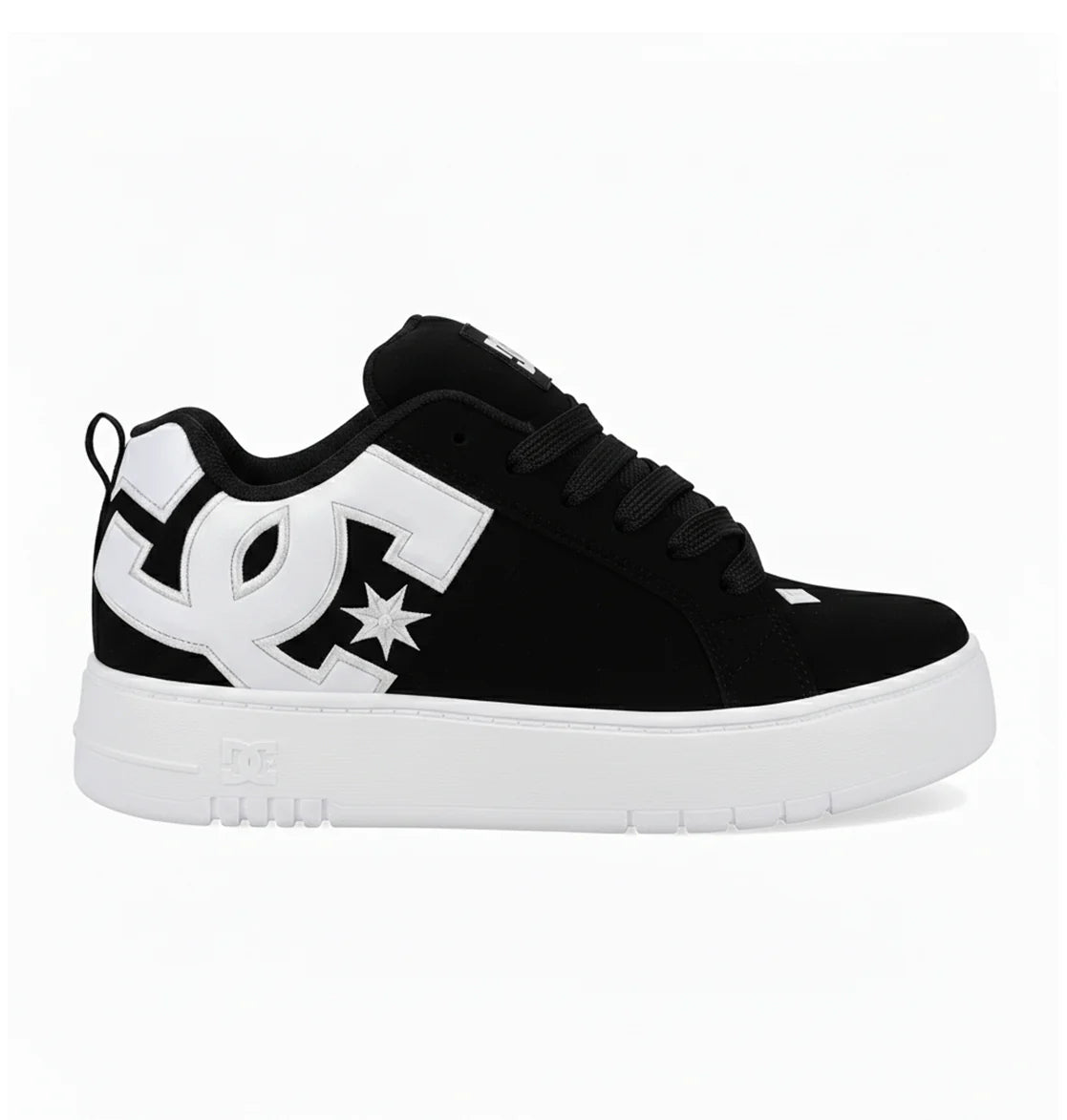 Women's Court Graffik Shoes