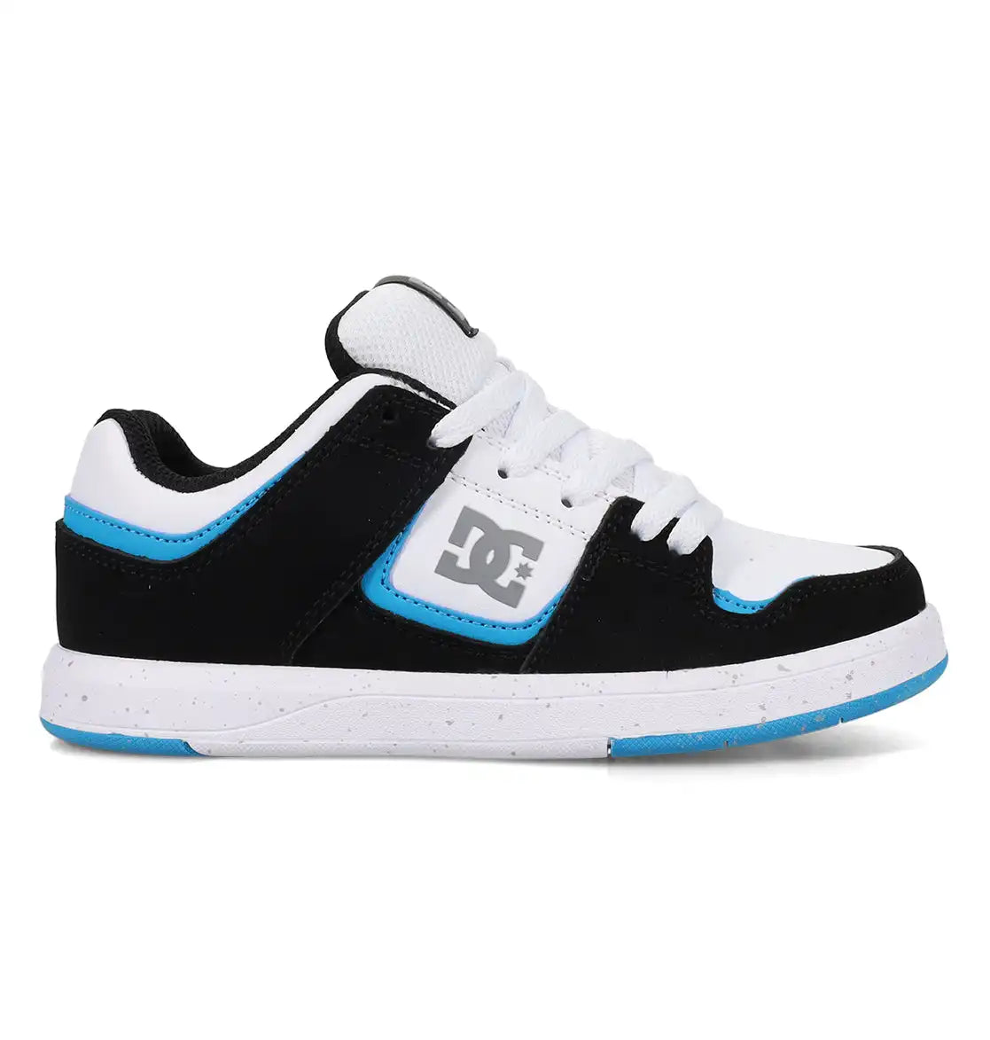 Kids' DC Cure Shoes
