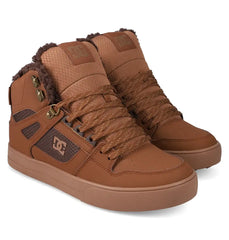 Men's Pure High-Top Winterized Boots