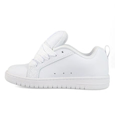 Kids' Court Graffik Shoes