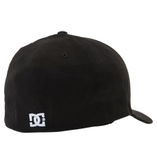 Men's DC Cap Star