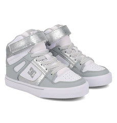 Kids' Pure Hi Top EV Shoes