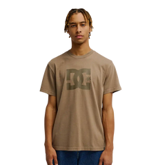 Men's DC Star Pigment Dye Tee
