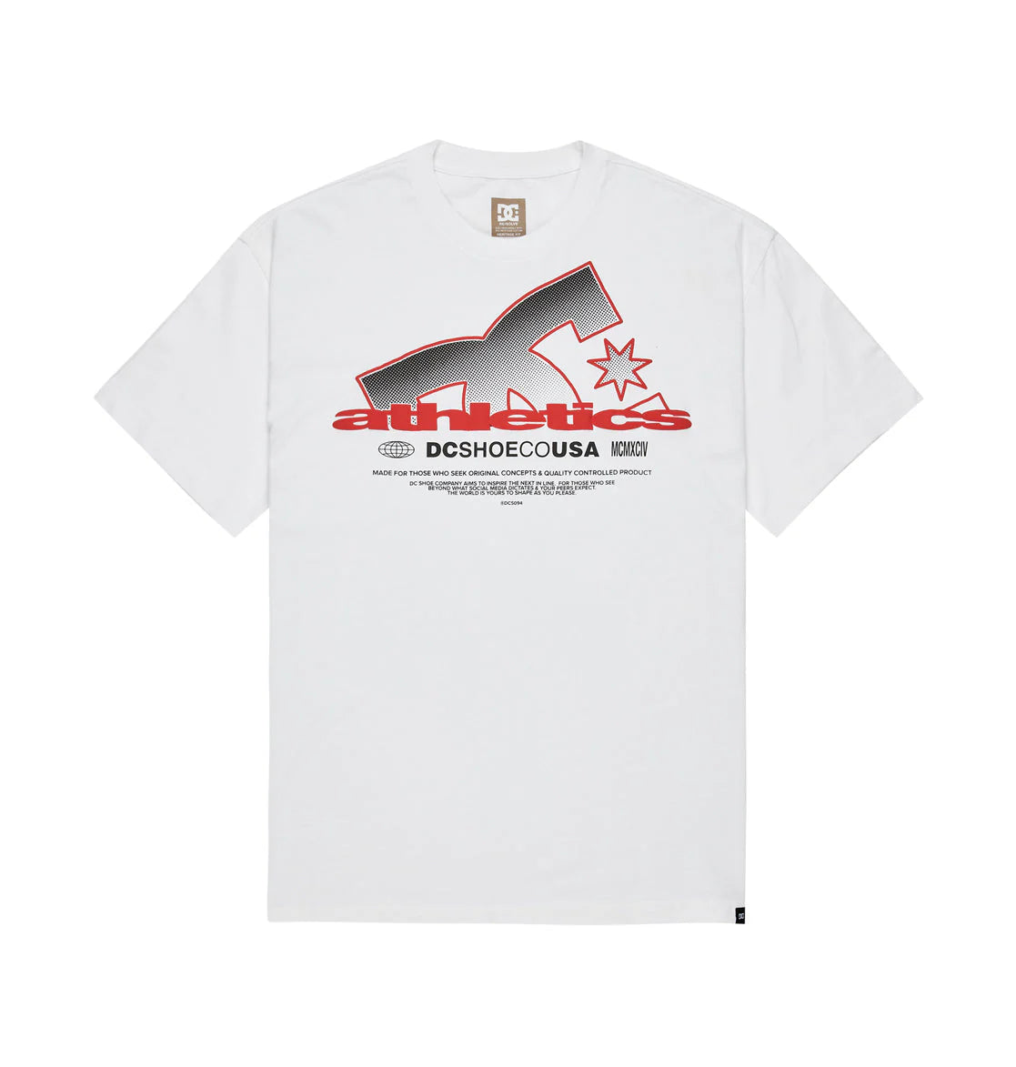 Men's Slathletic Heritage Short Sleeve Shirt