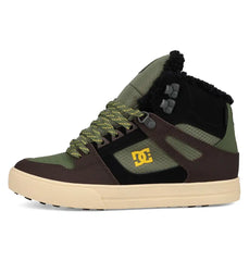 Men's Pure High-Top Winterized Boots