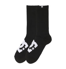 Logo Crew Sock 6-Pack
