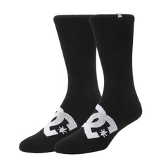 Logo Crew Sock 6-Pack