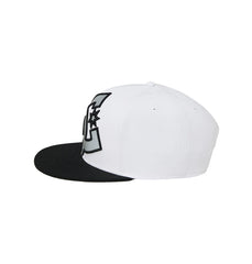 DC Double That Cap Snapback