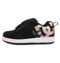 Kids' Court Graffik Shoes