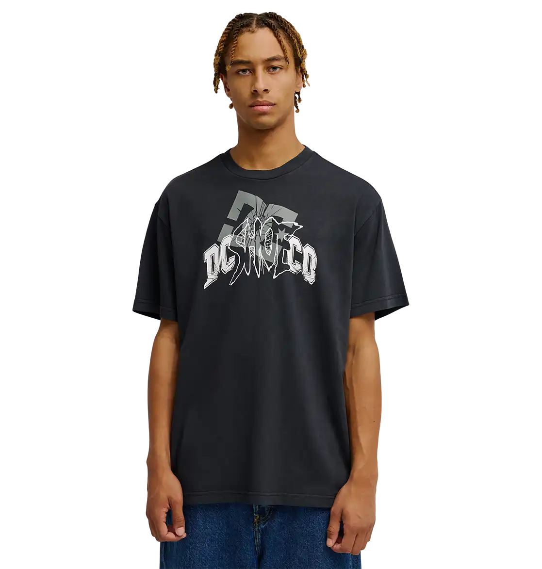 Men's DC Speratic Tee