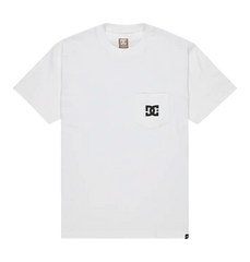 Men's DC Star Pocket Tee