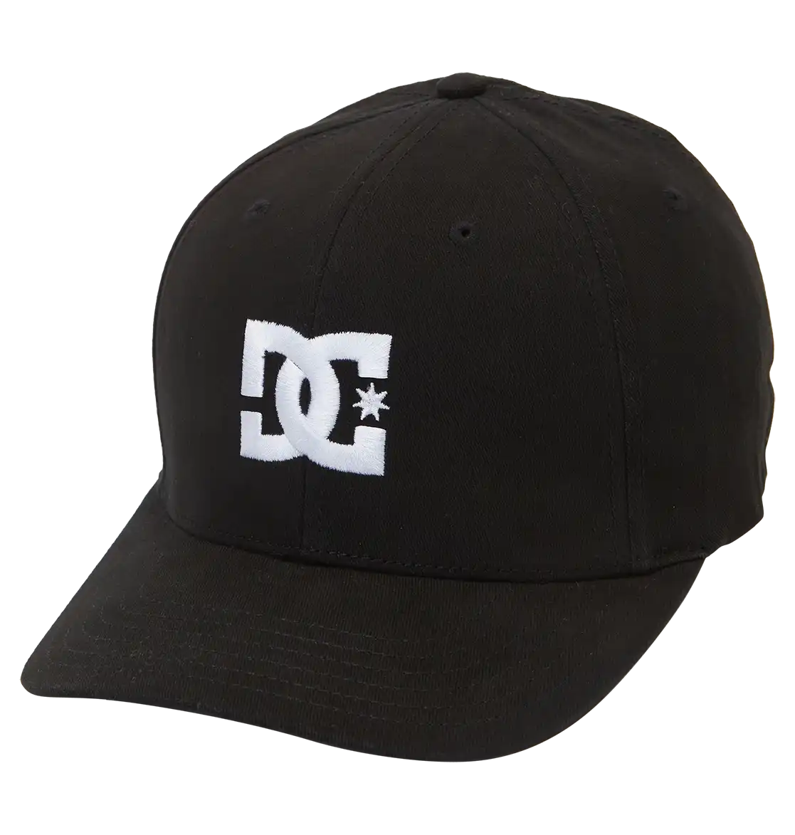 Men's DC Cap Star