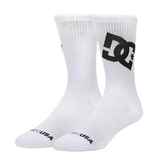 Graffik Logo Crew Sock 3-Pack