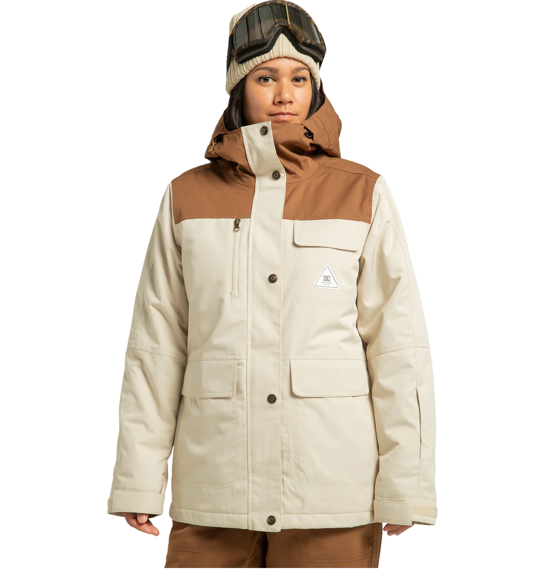 Women's Liberate Insulated Jacket
