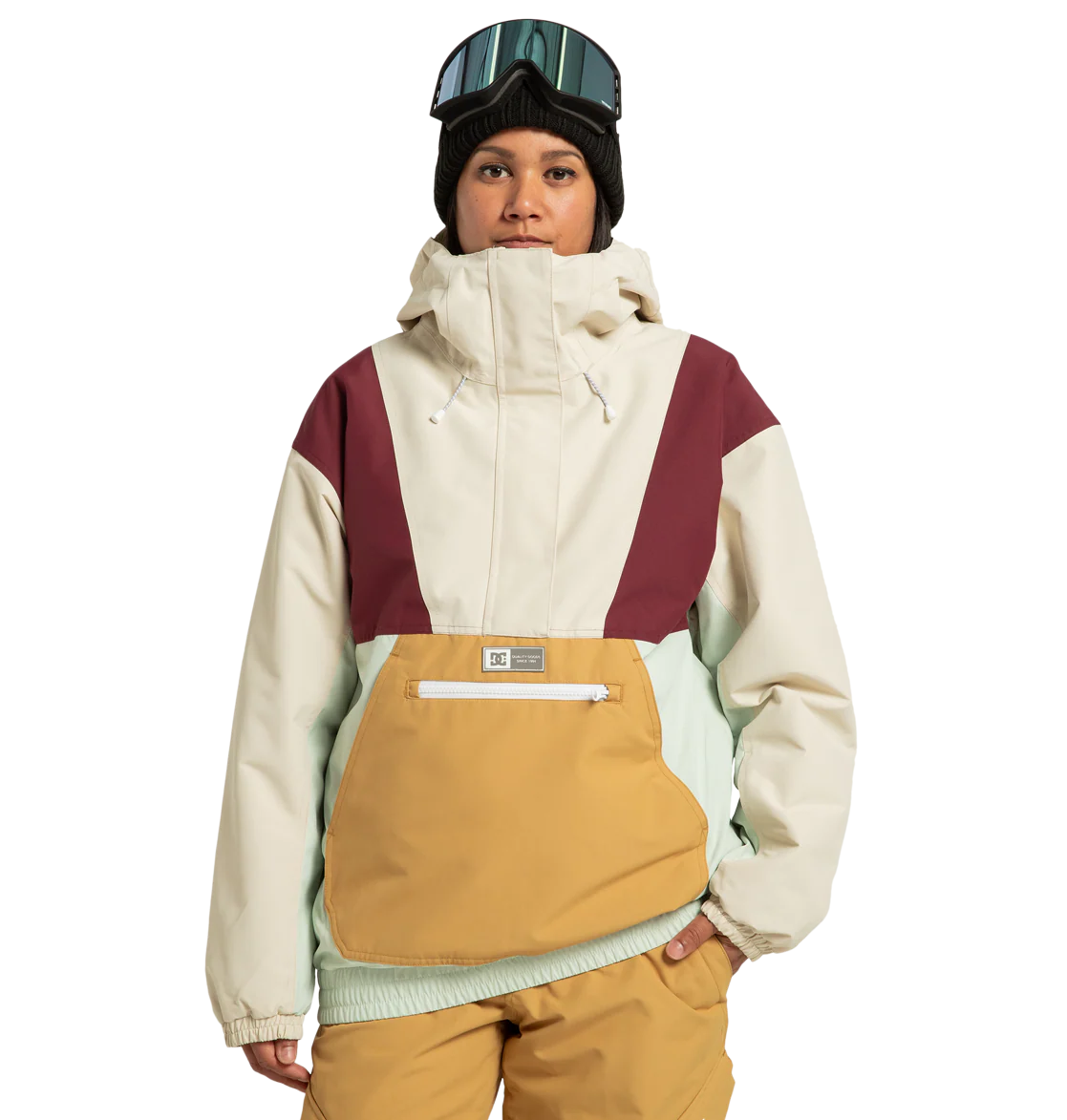 Women's Chalet Anorak Insulated Jacket