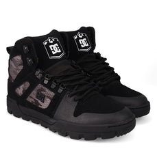 Men's Pure High-Top Winterized Boots