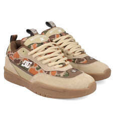 Men's JS-2 Shanahan Pro Skate Shoes