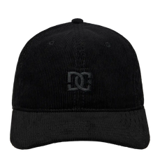 Kids' DC Star Strapback Cap