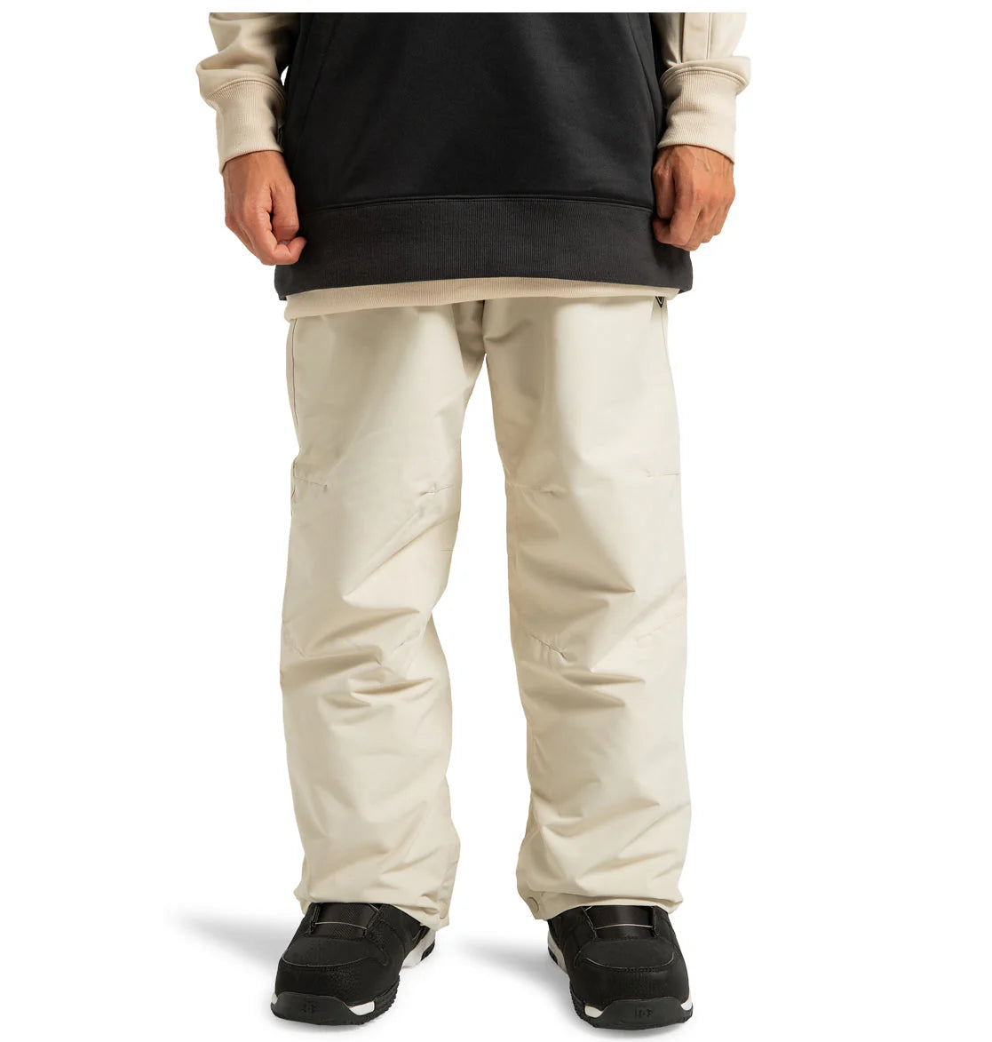 Men's Insulated Chino Pants