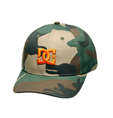 Legacy Star Snapback