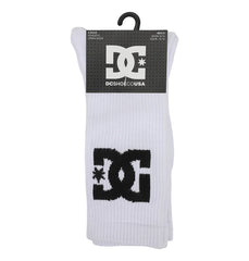 Big Star Logo Crew Sock 3-Pack