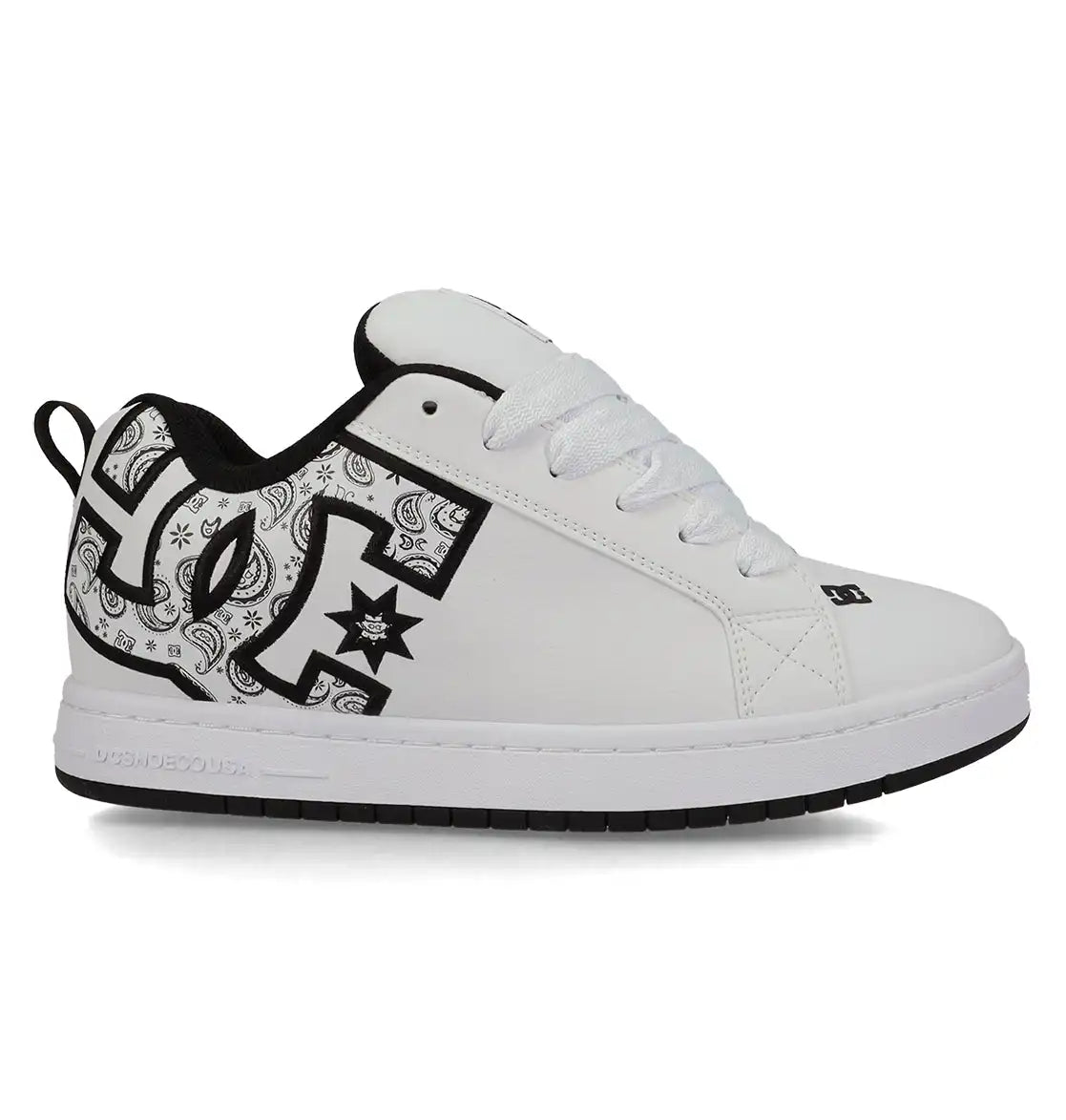 Men's Court Graffik Shoes
