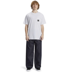 Men's DC Star Pocket Tee