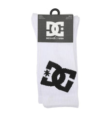 Graffik Logo Crew Sock 3-Pack