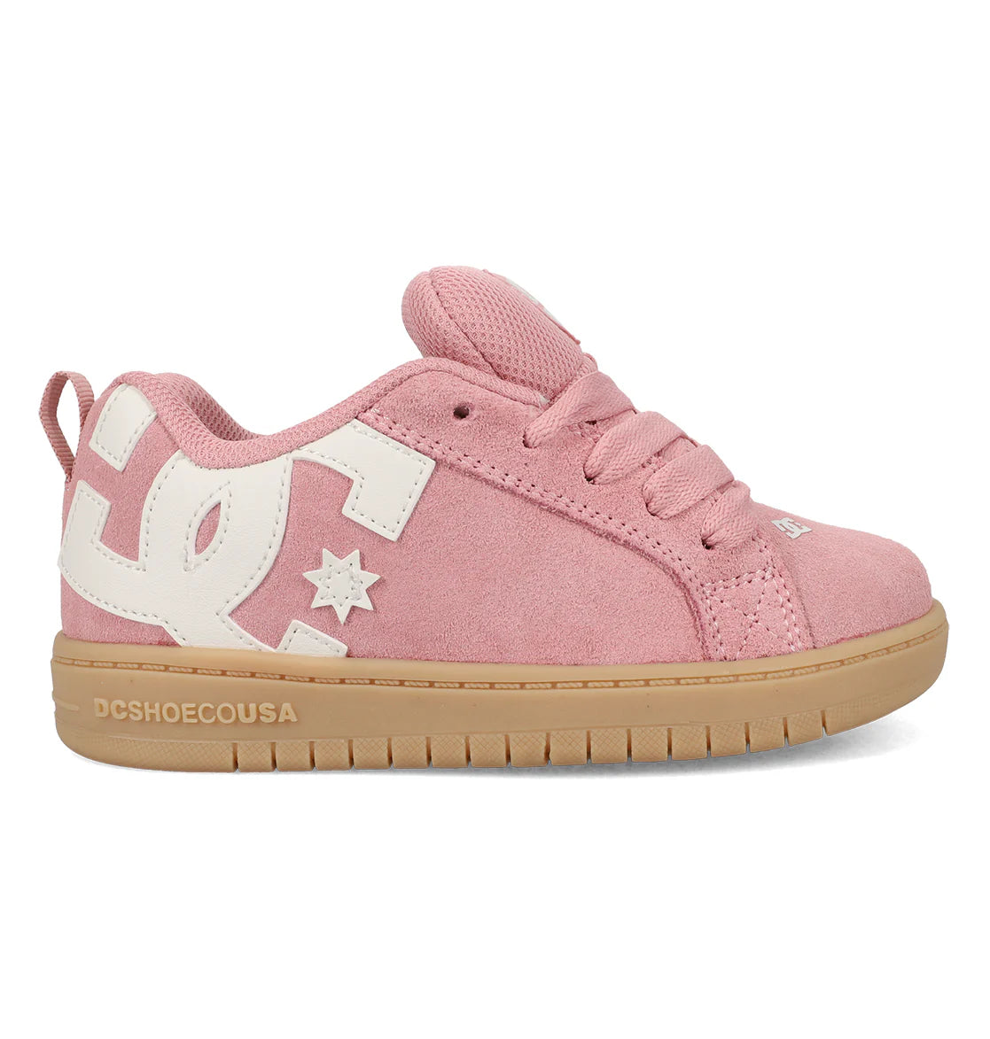 Kids' Court Graffik Shoes