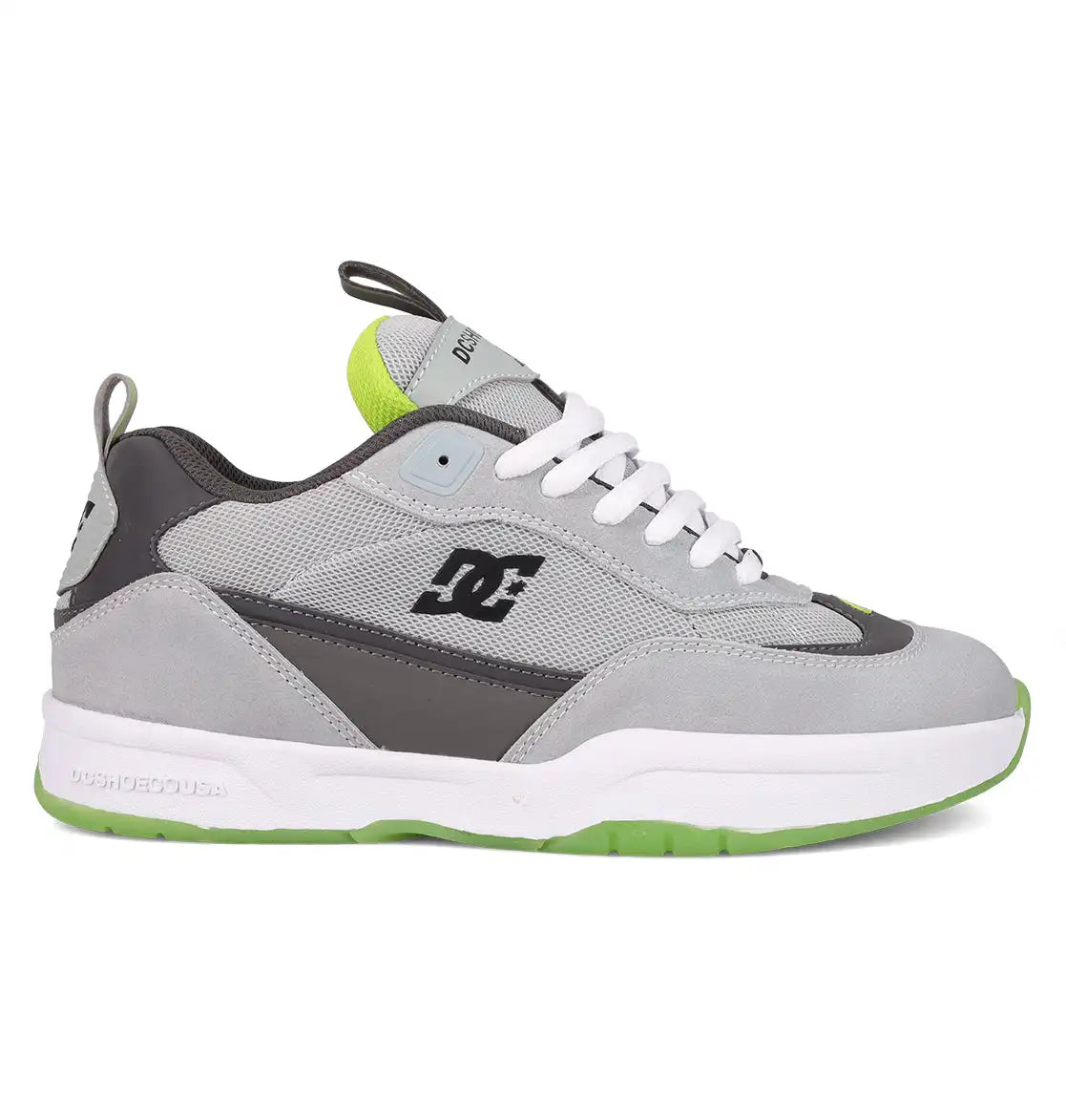 Men's JS-2 Shanahan Pro Skate Shoes