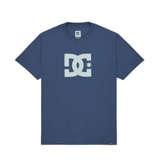 Men's DC Star Heritage Short Sleeve Shirt