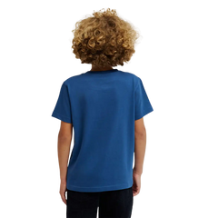 Kids' Star Filled Tee