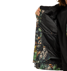 Men's Tundra Insulated Jacket