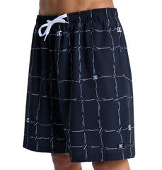 Men's DC Wired Volley 19" Boardshorts