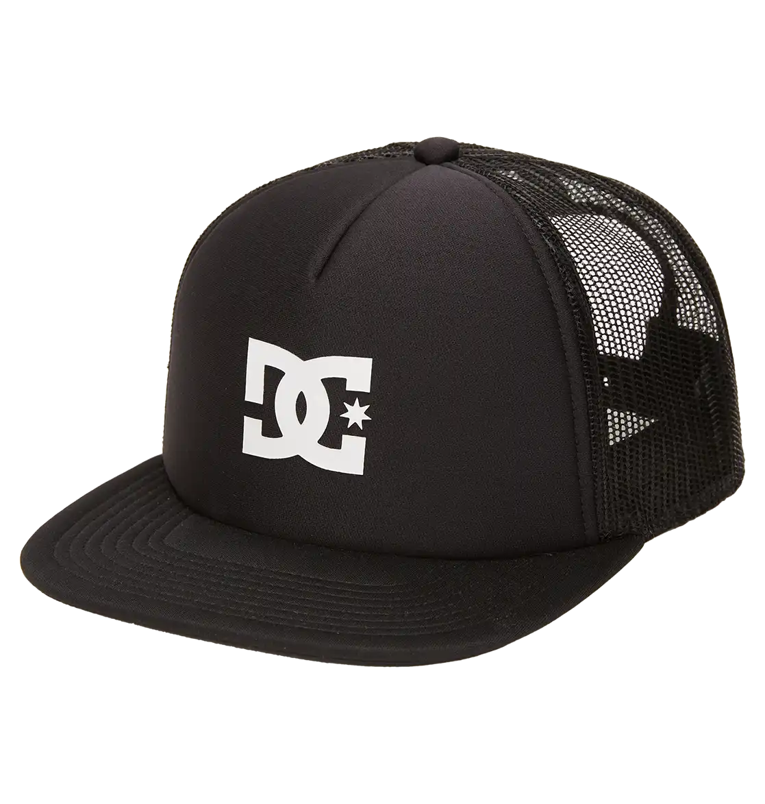 Men's Gas Station Trucker Hat